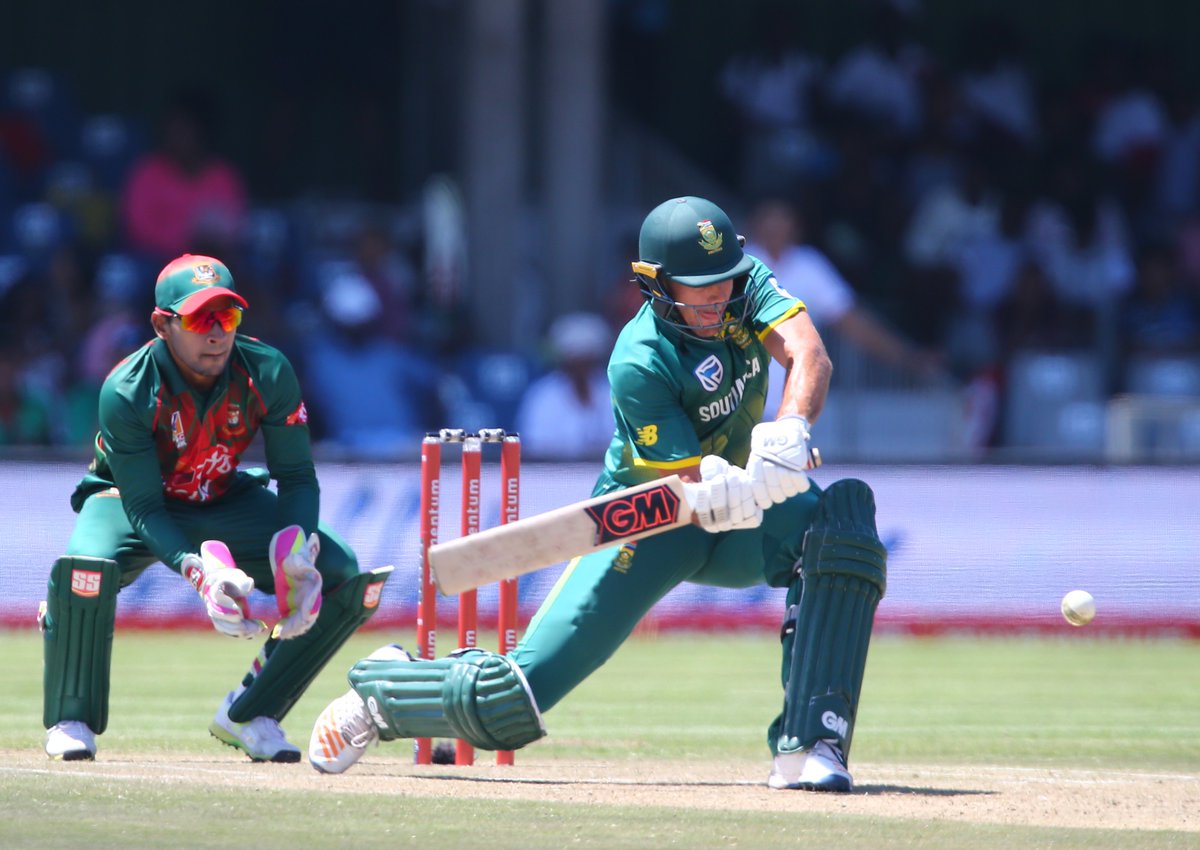 Bangladesh lost first T-20I by 20 runs