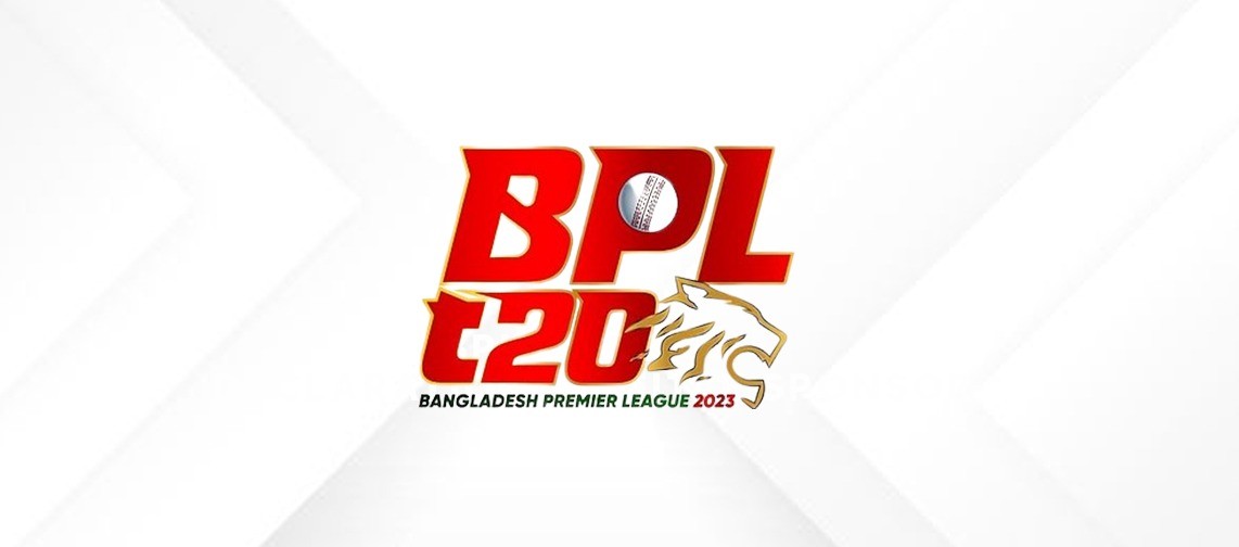 BPL T20 2023 - Declaration of title sponsor