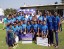 BCB SOUTH ZONE won the 10th Bangladesh Cricket League 2022-23