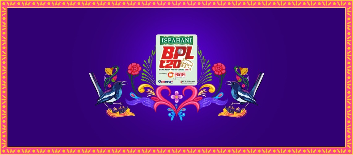 Squad of 10th BPL T20 Teams