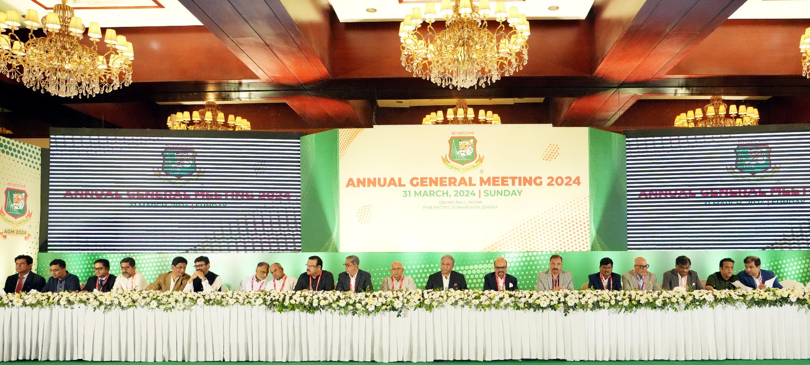 Annual General Meeting 2024