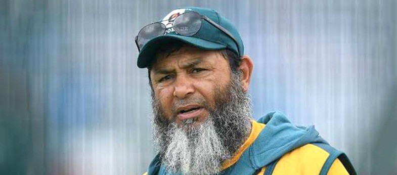 Mushtaq Ahmed appointed Bangladesh Spin Bowling Coach