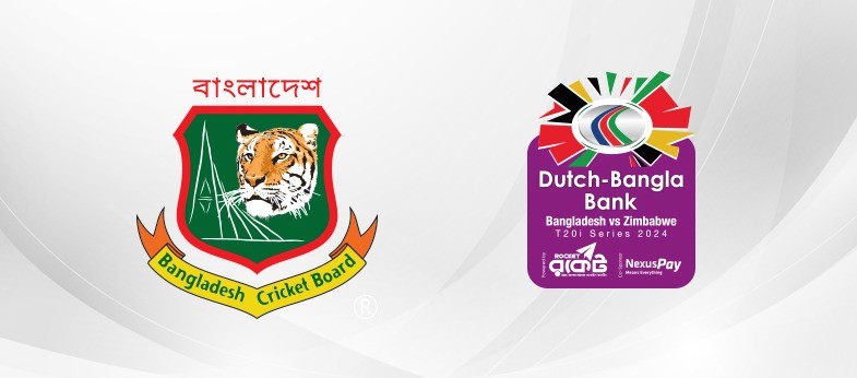 Squad Announced for Last Two Matches Against Zimbabwe