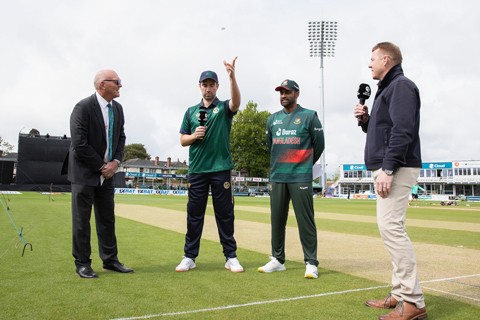 Bangladesh Tour of Ireland | Ireland Vs Bangladesh | 1st ODI