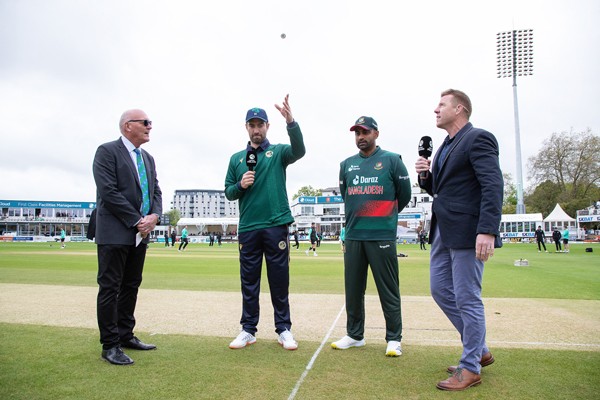 Bangladesh Tour of Ireland | Ireland Vs Bangladesh | 2nd ODI