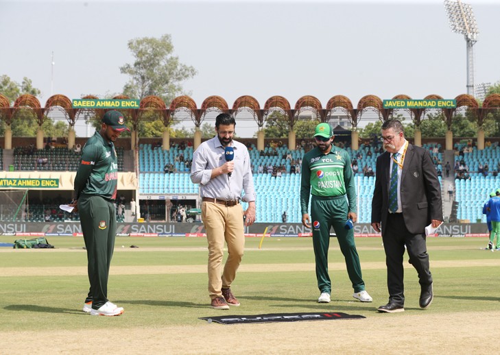 Asia Cup 2023: Bangladesh Vs Pakistan