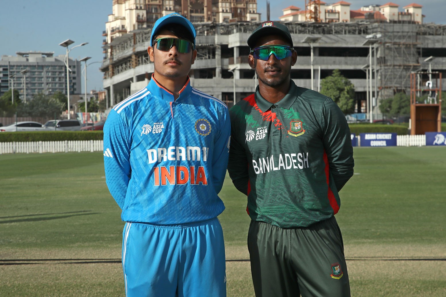 ACC Men’s U19 Asia Cup 2023 | Bangladesh U19 Vs India U19 | Semi-Final