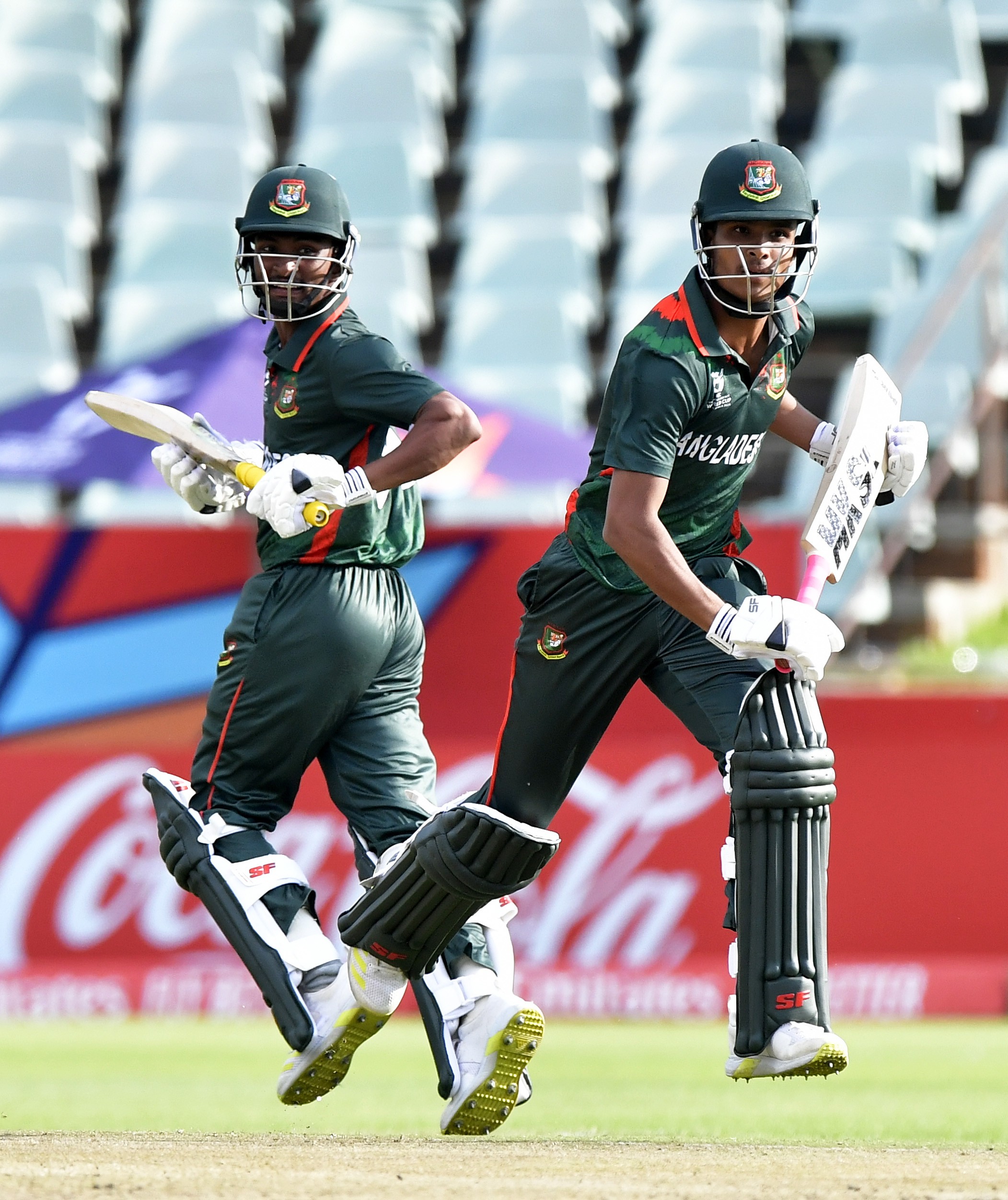 ICC U19 World Cup 2024 Super Six Bangladesh U19 Vs Pakistan U19