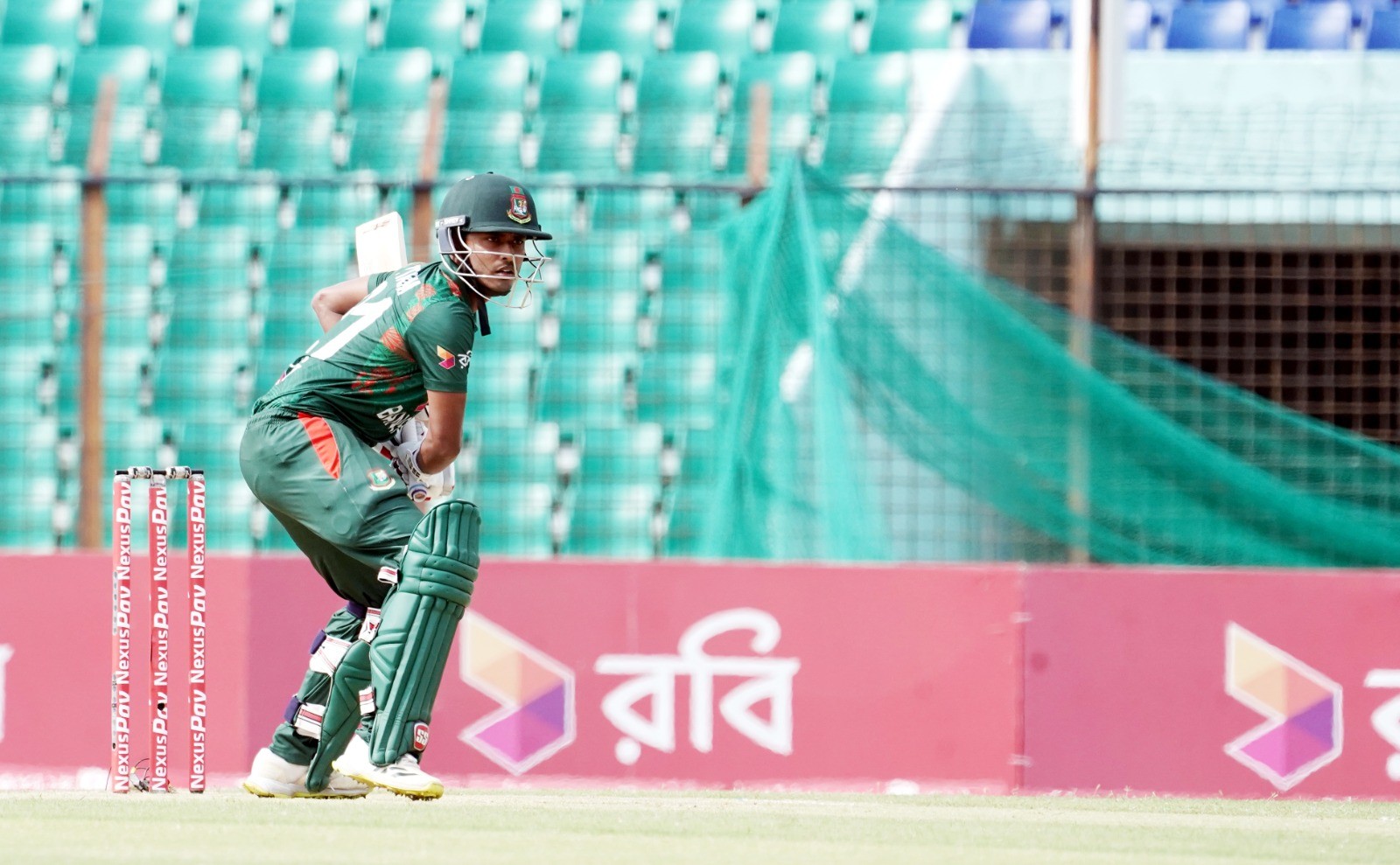 DutchBangla Bank Bangladesh vs Zimbabwe T20i Series 2024 3rd T20i