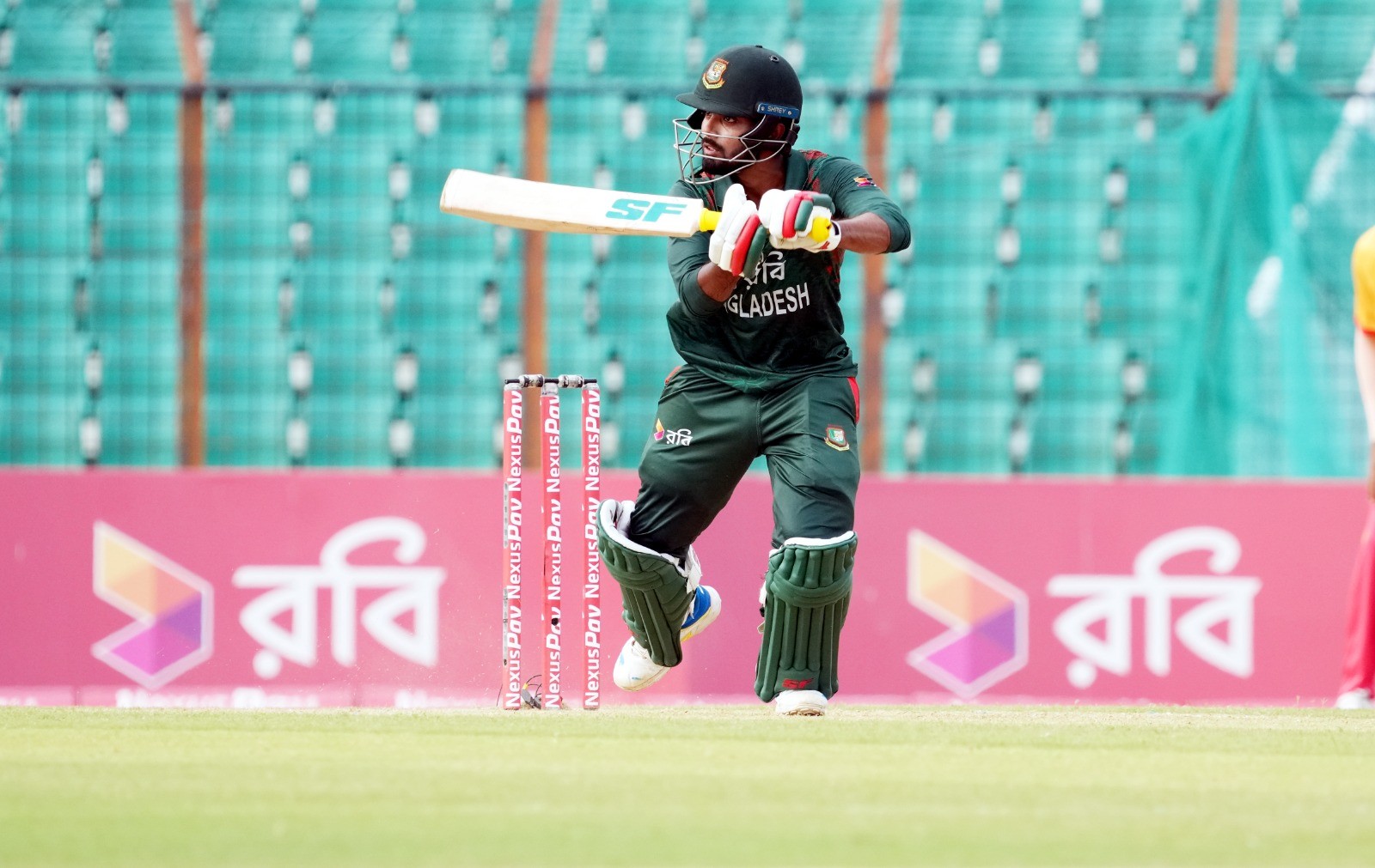 DutchBangla Bank Bangladesh vs Zimbabwe T20i Series 2024 3rd T20i