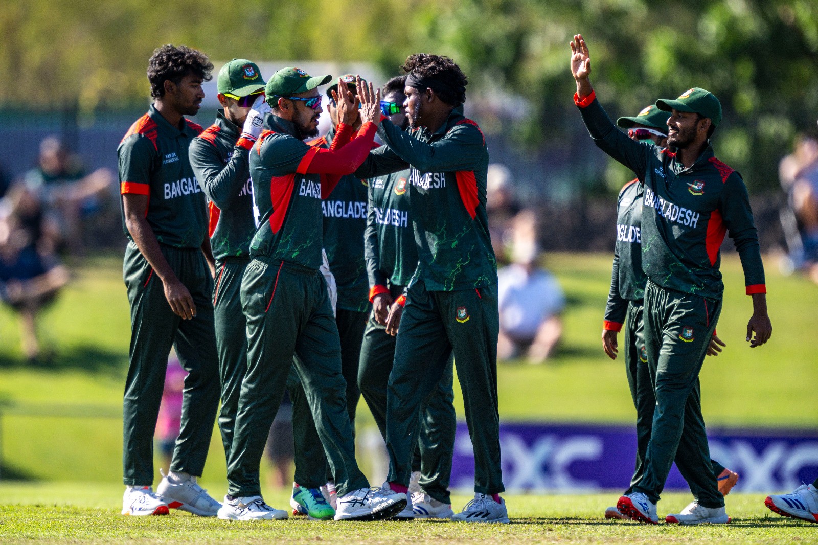 Final | 2024 Top End Series | T20 | Bangladesh HP vs Adelaide strikers