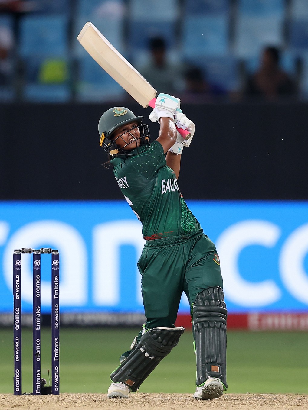 ICC Women's T20 World Cup 2024 Bangladesh vs South Africa