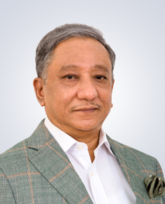 NAZMUL HASSAN, MP