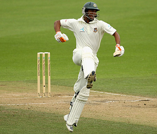 On This Day, 17 Feb 2010: Day of Mahmudullah’s maiden test ton
