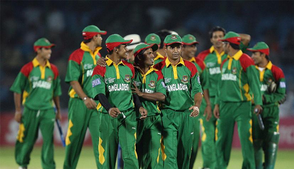 [Quiz] How much do you know about Bangladesh in Champions Trophy?