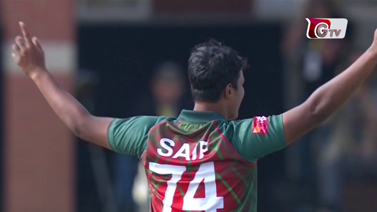 [Highlights] : Bangladesh vs South Africa | 2nd T20 | Highlights