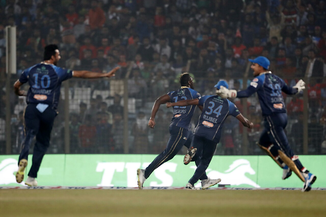 Preview : Dhaka-Comilla, Sylhet-Chittagong