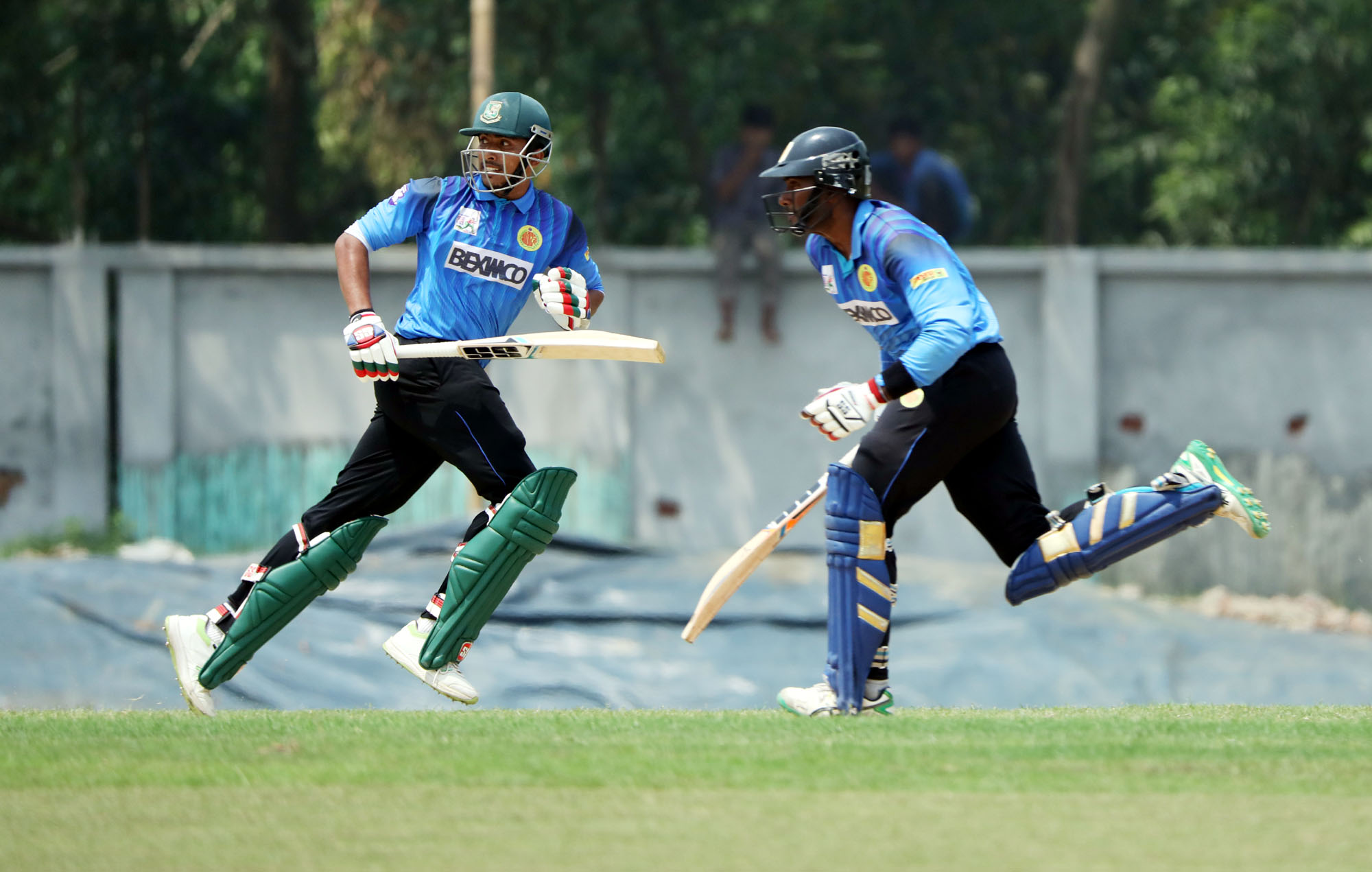 Abahani clinch DPDCL 2018-19 Title