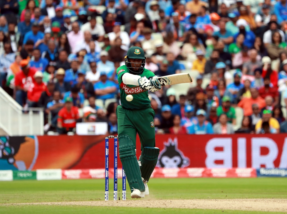 [Photos] : Bangladesh vs India, ICC Cricket World Cup 2019