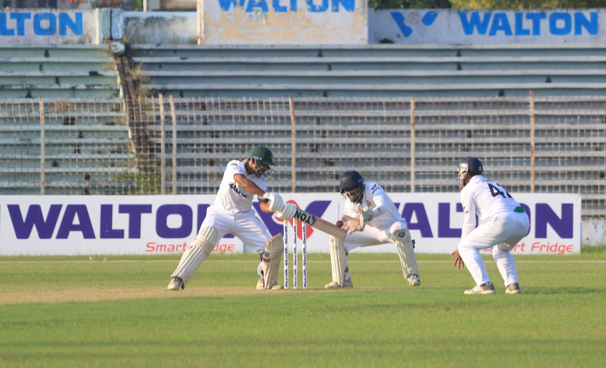 South Zone become BCL 2019-20 Champion