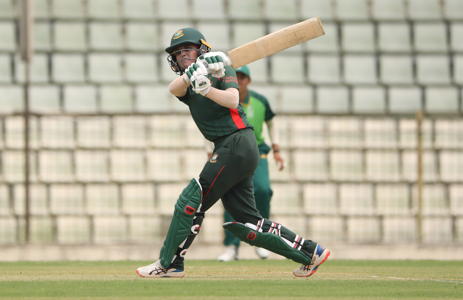 Bowlers power Bangladesh Emerging Women easy win in 3rd One-Day
