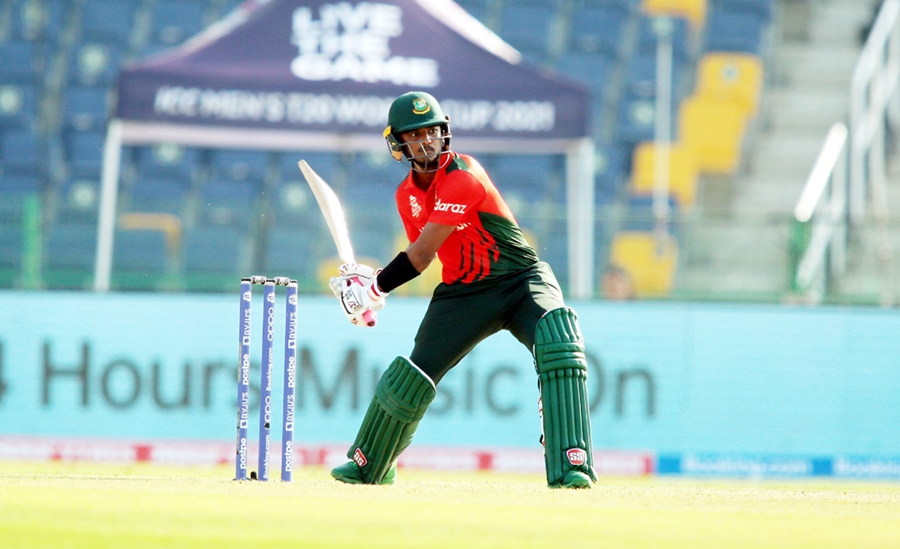 [Photos] : Bangladesh vs South Africa, Group 1