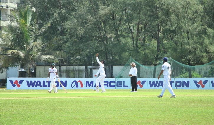Khulna, Rajshahi earn victory in third round of NLC 2021-22