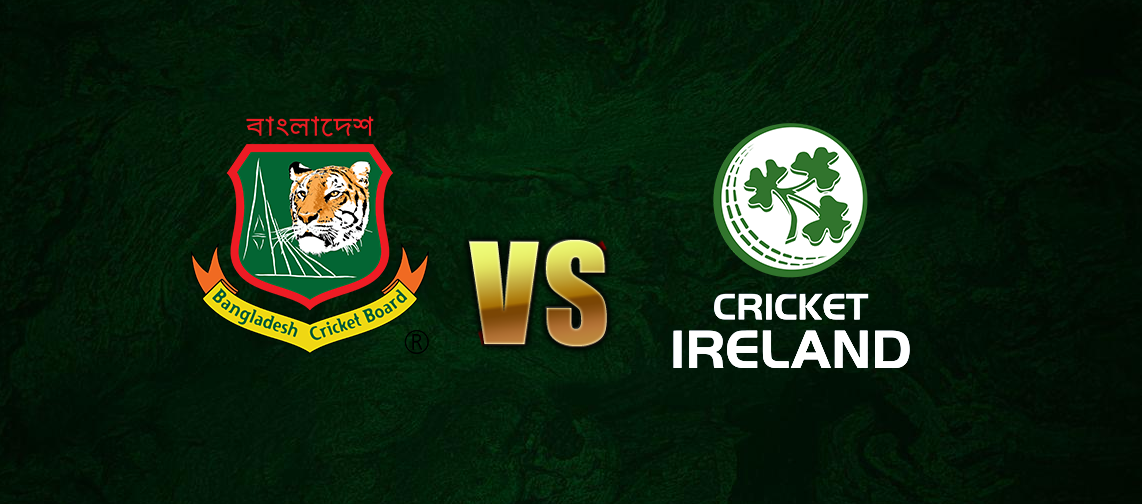 Ireland’s Tour of Bangladesh 2023 – ODI squad announced First and Second ODIs