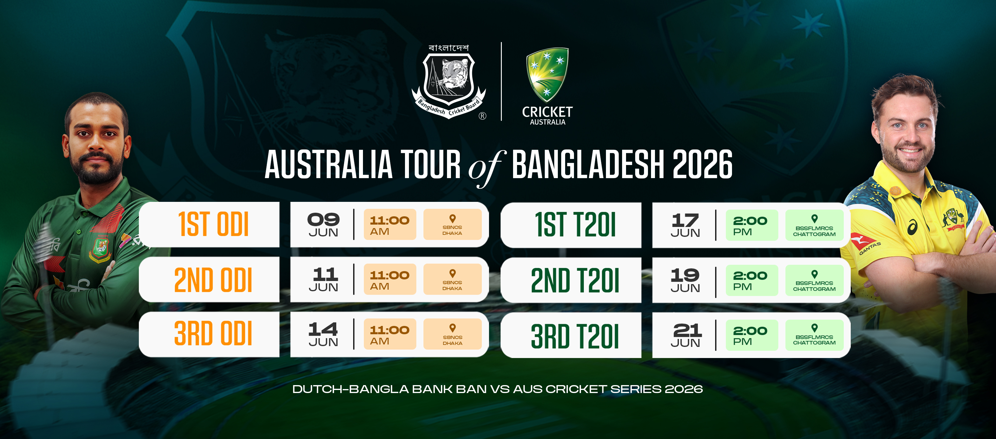 Buy Ticket Banner